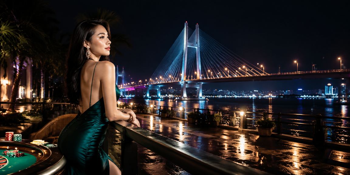 Người chơi trải nghiệm baccarat trực tuyến tại Cần Thơ
