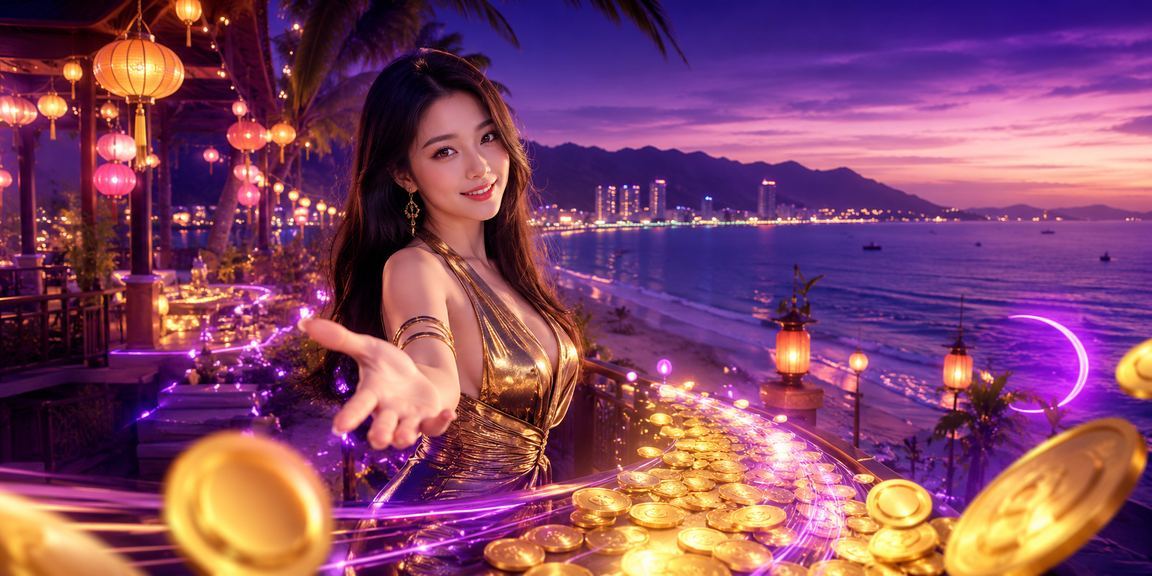 Người chơi đặt kèo bóng đá tại Đà Nẵng vào buổi tối lễ hội đèn lồng