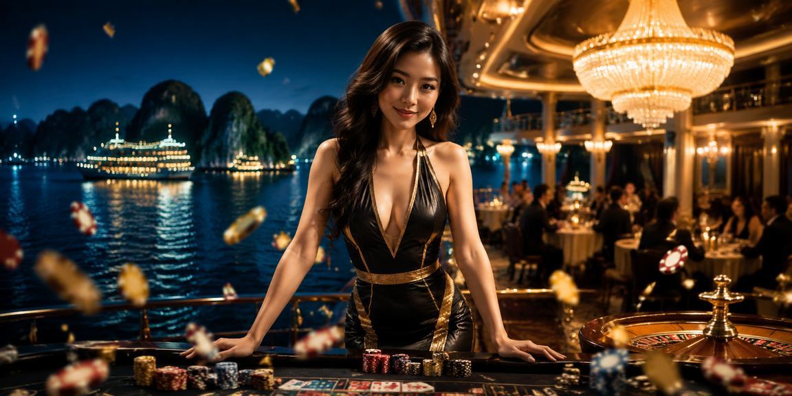 Người dùng đặt cược thể thao qua điện thoại tại Hạ Long